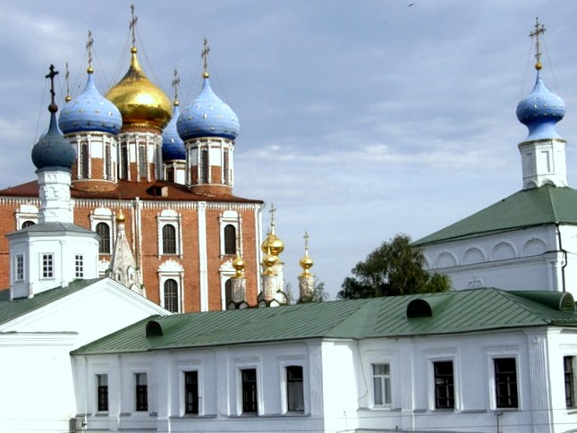 такси из Москвы в Рязань, междугородные такси такси Москва Рязань