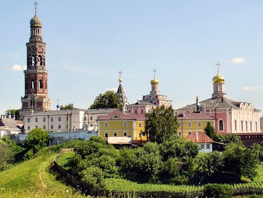 такси из Москвы в Рязань такси Москва Рязань
