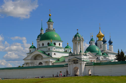 Такси Москва-Ростов